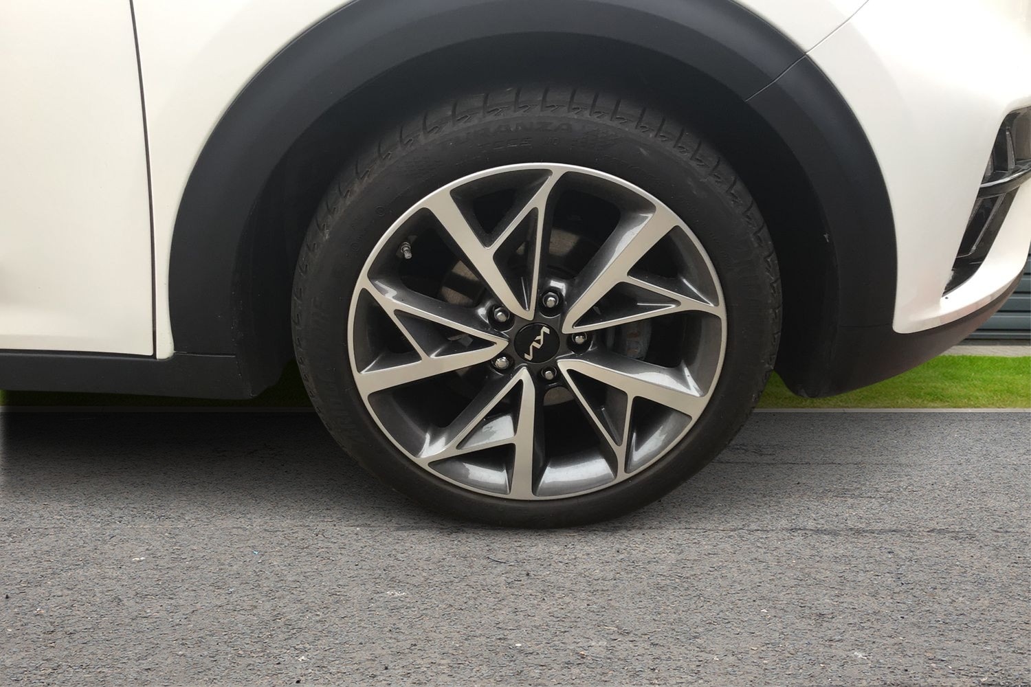Used Kia Niro 2021 for sale - 76025316: Photo 9