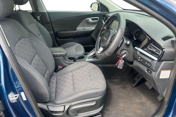 Used Kia Niro 2022 for sale - 75469777: Photo 10
