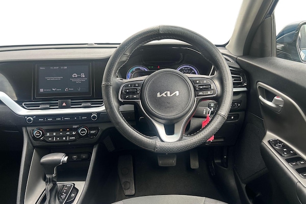 Used Kia Niro 2022 for sale - 75469777: Photo 11