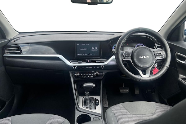 Used Kia Niro 2022 for sale - 75469777: Photo 12
