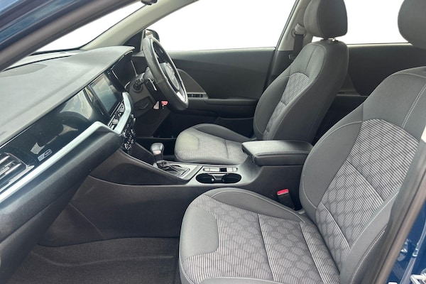 Used Kia Niro 2022 for sale - 75469777: Photo 13