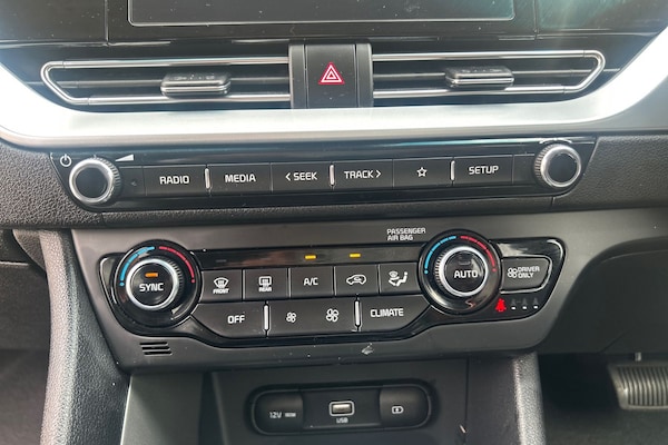 Used Kia Niro 2022 for sale - 75469777: Photo 15