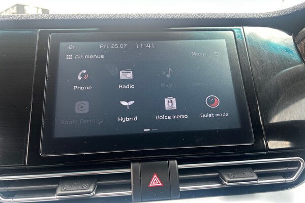 Used Kia Niro 2022 for sale - 75469777: Photo 17