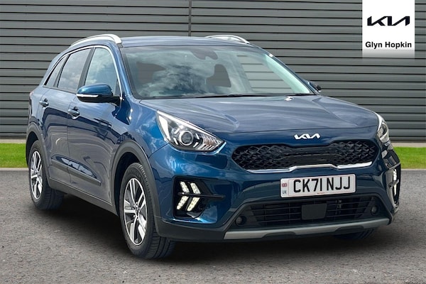 Used Kia Niro 2022 for sale - 75469777: Photo 1