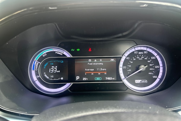 Used Kia Niro 2022 for sale - 75469777: Photo 20