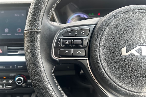 Used Kia Niro 2022 for sale - 75469777: Photo 21
