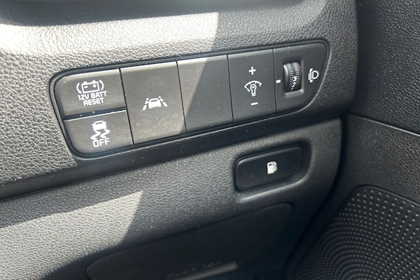 Used Kia Niro 2022 for sale - 75469777: Photo 27