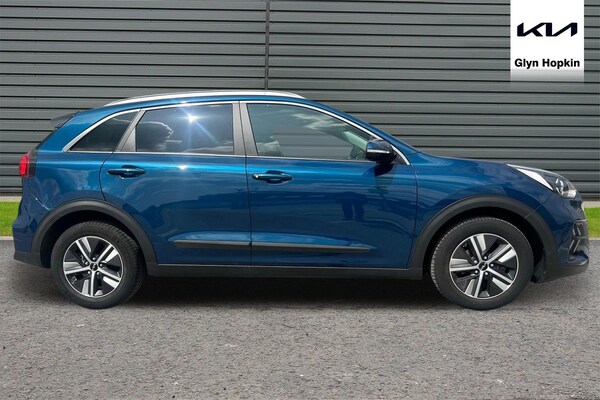 Used Kia Niro 2022 for sale - 75469777: Photo 2