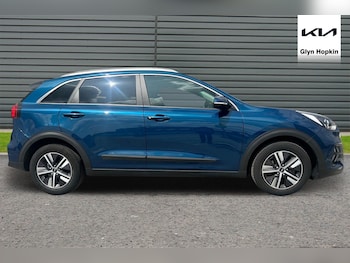 Used Kia Niro 2022 for sale - 75469777: Photo