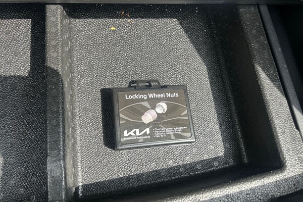 Used Kia Niro 2022 for sale - 75469777: Photo 38