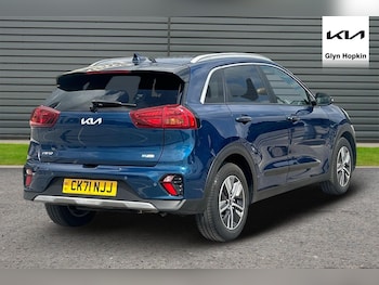Used Kia Niro 2022 for sale - 75469777: Photo