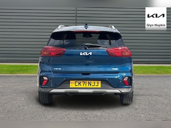 Used Kia Niro 2022 for sale - 75469777: Photo