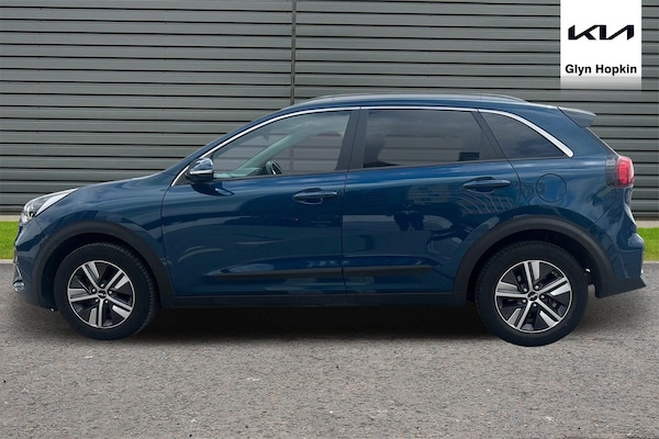 Used Kia Niro 2022 for sale - 75469777: Photo 6