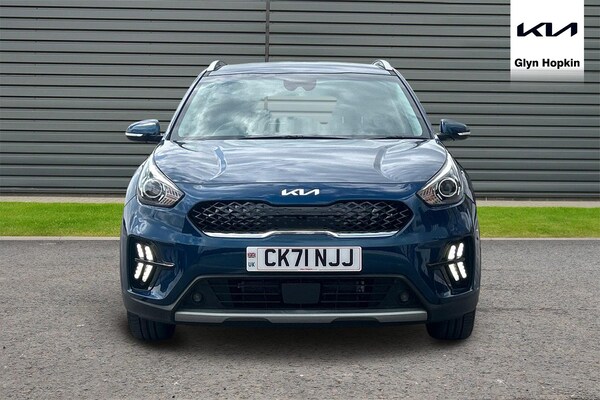 Used Kia Niro 2022 for sale - 75469777: Photo 8