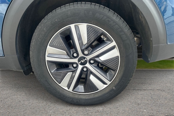 Used Kia Niro 2022 for sale - 75469777: Photo 9