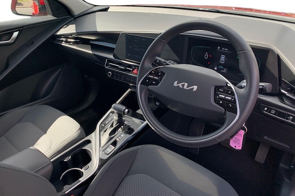Used Kia Niro 2022 for sale - 76261719: Photo 10