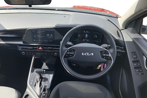 Used Kia Niro 2022 for sale - 76261719: Photo 11