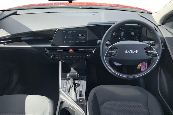 Used Kia Niro 2022 for sale - 76261719: Photo 12
