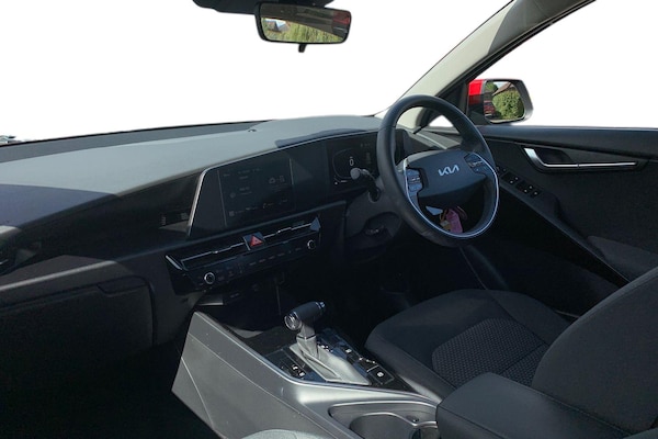 Used Kia Niro 2022 for sale - 76261719: Photo 13