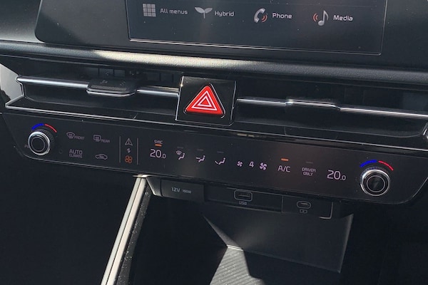 Used Kia Niro 2022 for sale - 76261719: Photo 15