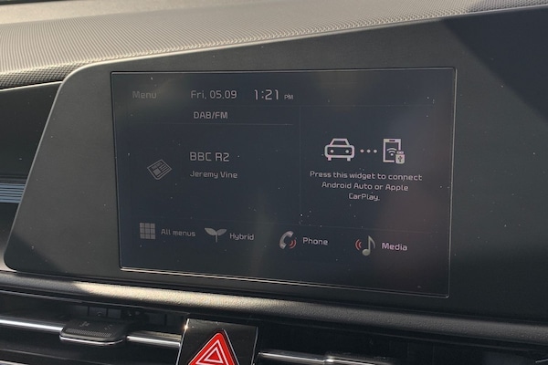 Used Kia Niro 2022 for sale - 76261719: Photo 17