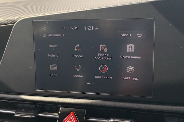 Used Kia Niro 2022 for sale - 76261719: Photo 18