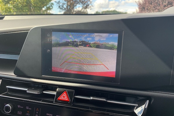 Used Kia Niro 2022 for sale - 76261719: Photo 19