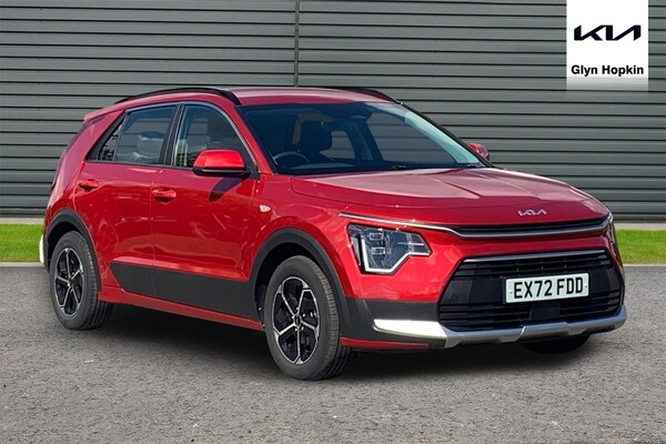 Used Kia Niro 2022 for sale - 76261719: Photo 1