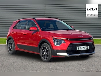 Kia - Niro