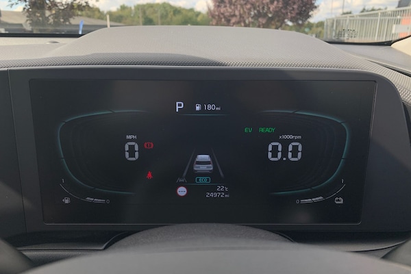 Used Kia Niro 2022 for sale - 76261719: Photo 20