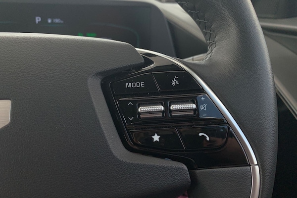 Used Kia Niro 2022 for sale - 76261719: Photo 22