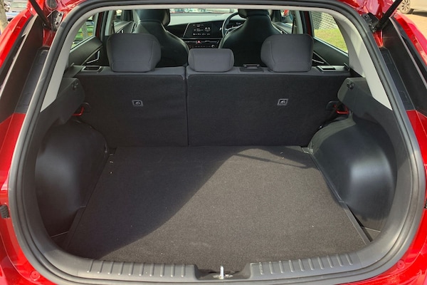 Used Kia Niro 2022 for sale - 76261719: Photo 24
