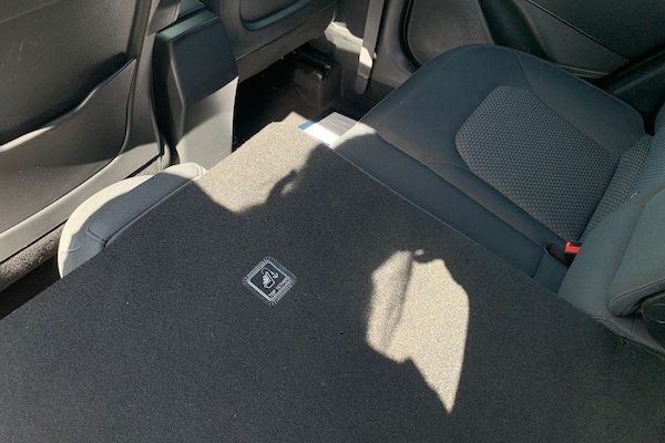 Used Kia Niro 2022 for sale - 76261719: Photo 27