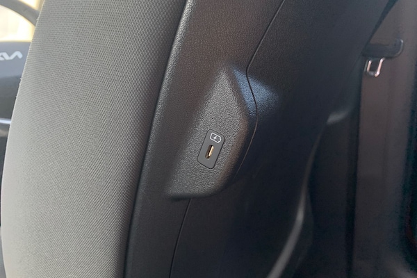 Used Kia Niro 2022 for sale - 76261719: Photo 28