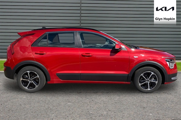 Used Kia Niro 2022 for sale - 76261719: Photo 2