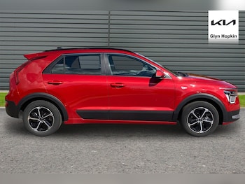Used Kia Niro 2022 for sale - 76261719: Photo 2