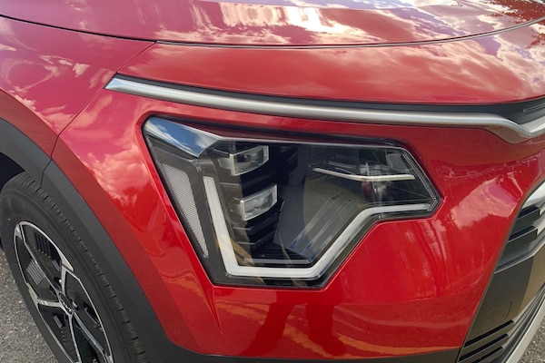 Used Kia Niro 2022 for sale - 76261719: Photo 31