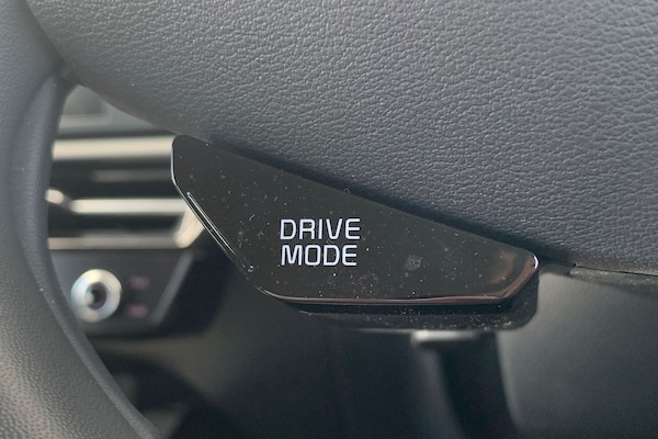 Used Kia Niro 2022 for sale - 76261719: Photo 36