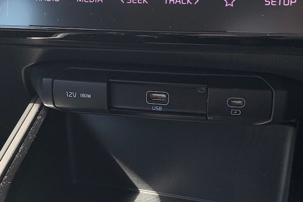 Used Kia Niro 2022 for sale - 76261719: Photo 37