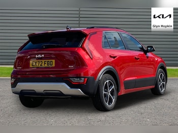 Used Kia Niro 2022 for sale - 76261719: Photo 3