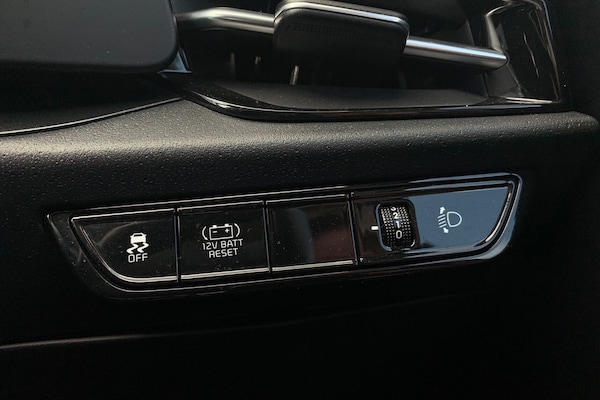Used Kia Niro 2022 for sale - 76261719: Photo 41