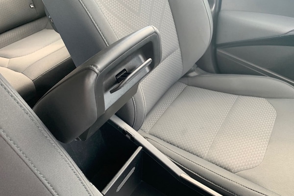Used Kia Niro 2022 for sale - 76261719: Photo 43