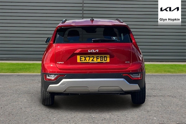 Used Kia Niro 2022 for sale - 76261719: Photo 4