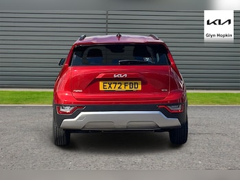 Used Kia Niro 2022 for sale - 76261719: Photo 4