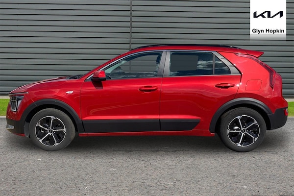 Used Kia Niro 2022 for sale - 76261719: Photo 6
