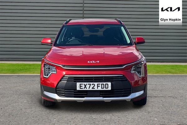Used Kia Niro 2022 for sale - 76261719: Photo 8