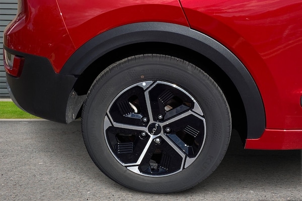 Used Kia Niro 2022 for sale - 76261719: Photo 9