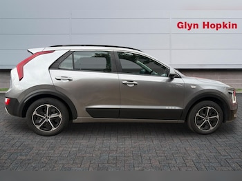Used Kia Niro 2025 for sale - 78450360: Photo