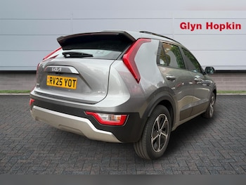Used Kia Niro 2025 for sale - 78450360: Photo