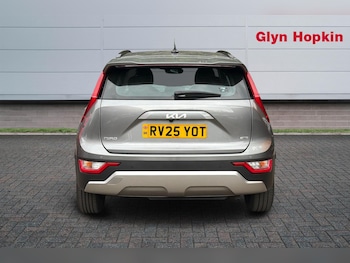 Used Kia Niro 2025 for sale - 78450360: Photo